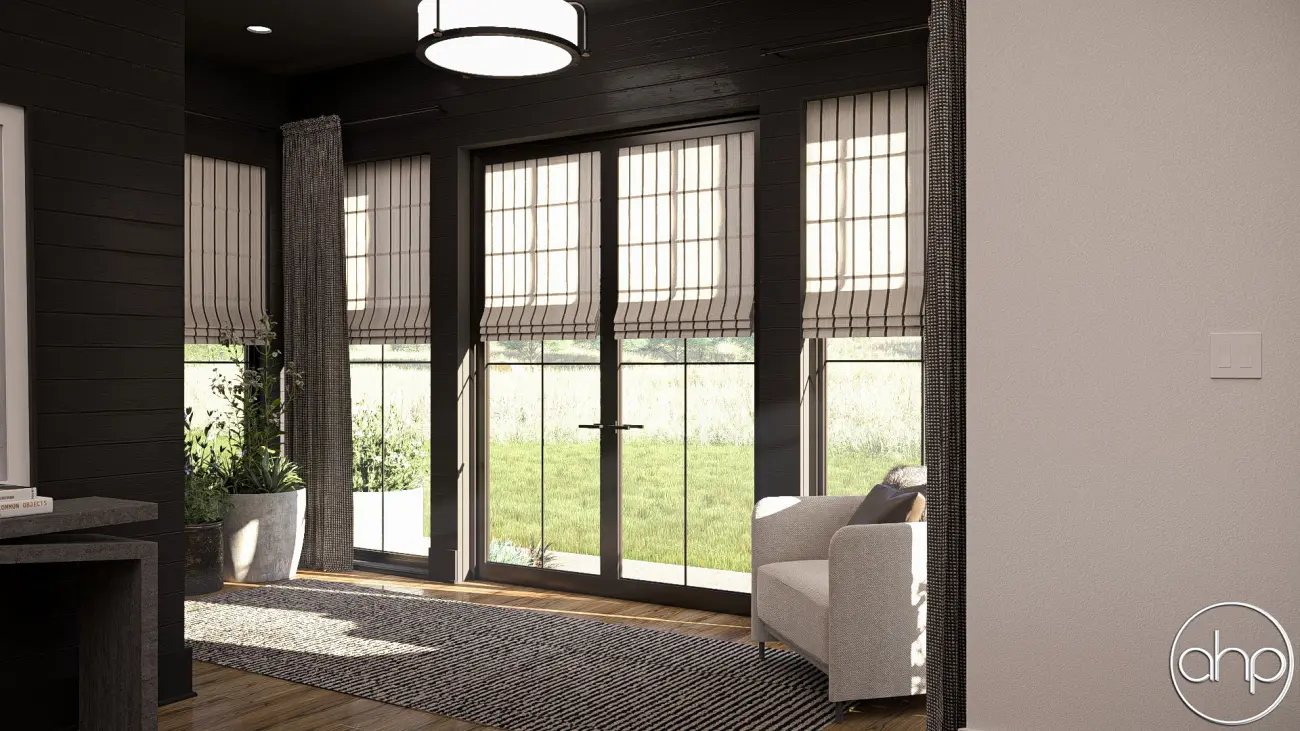 Tulsa Rendering