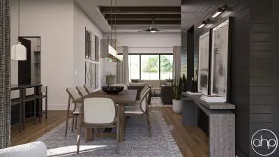 Tulsa Rendering