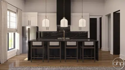 Tulsa Rendering
