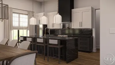 Tulsa Rendering
