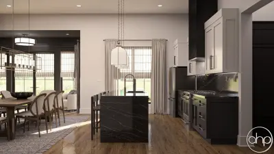 Tulsa Rendering