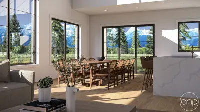 Stonewater Rendering