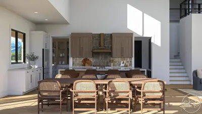Stonewater Rendering