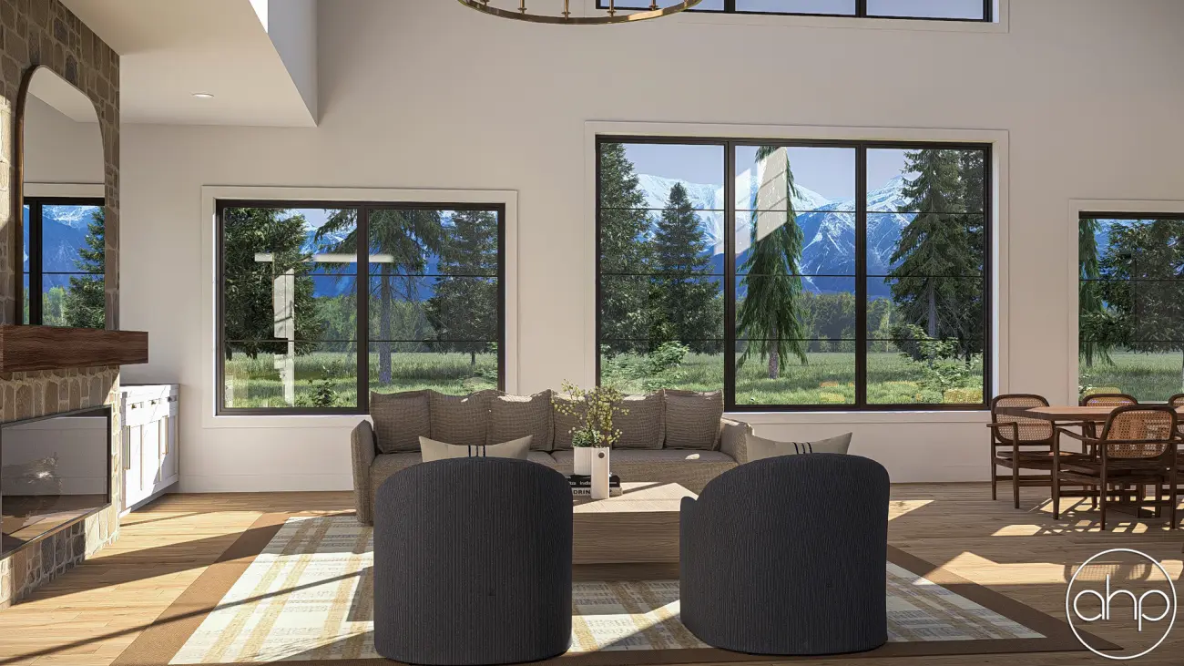 Stonewater Rendering