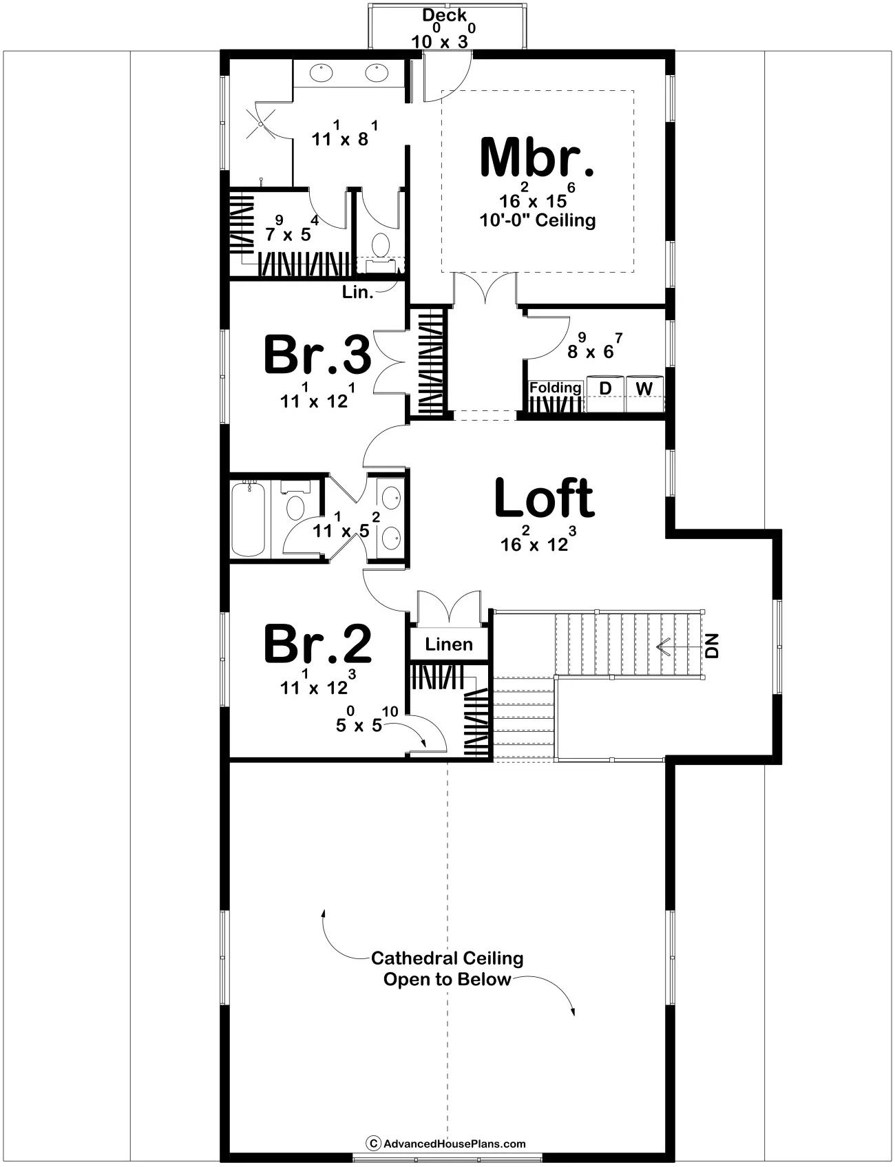 Stonewater Rendering