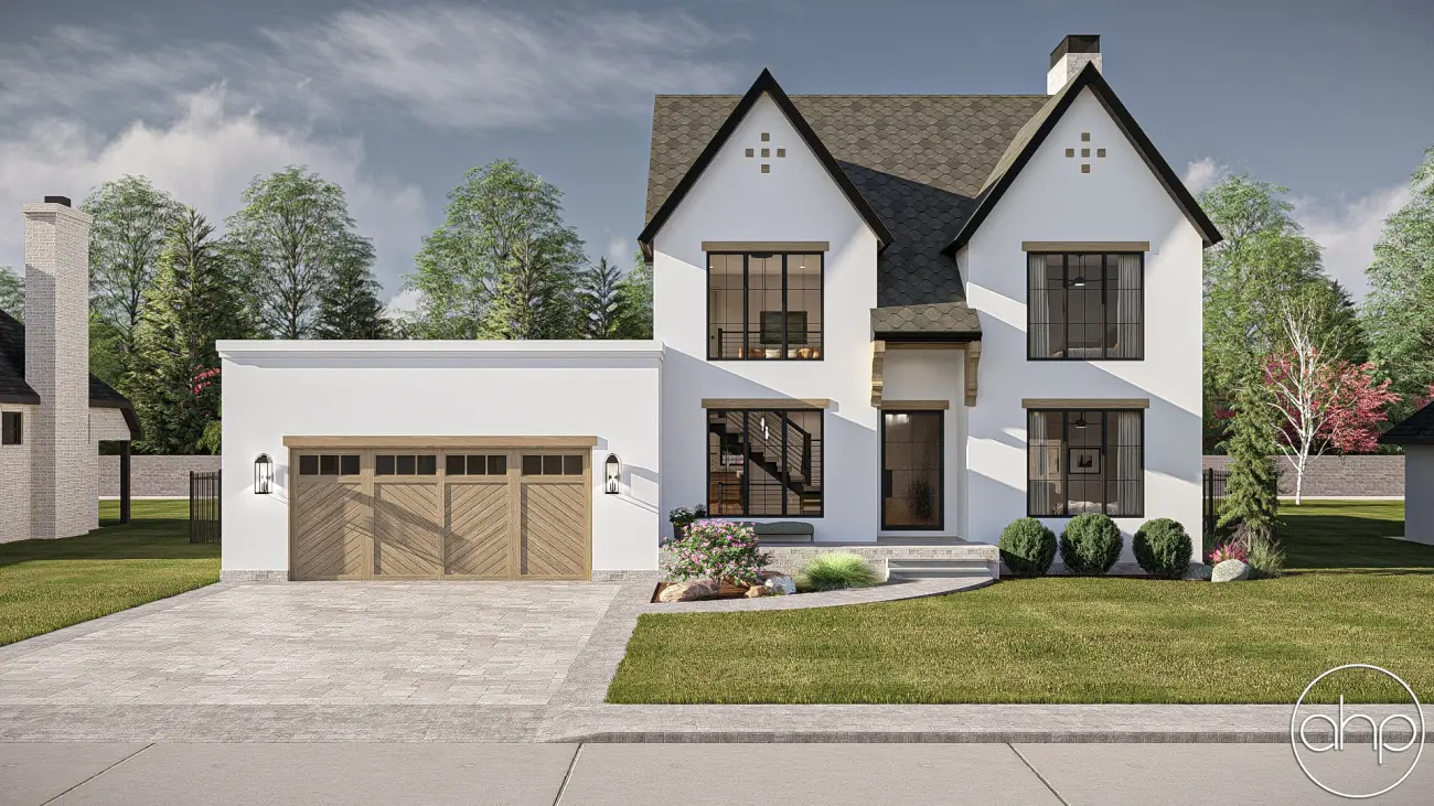 Harlow Creek Rendering