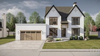 Harlow Creek Rendering