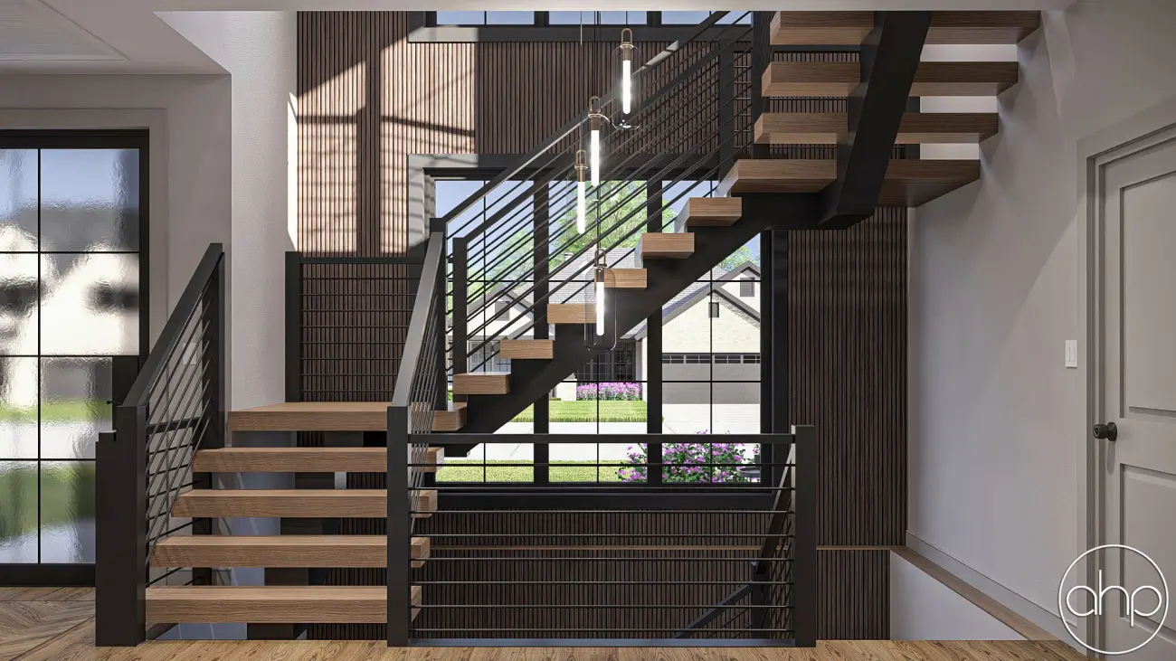 Harlow Creek Rendering