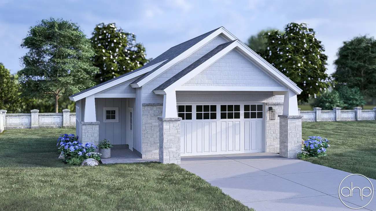 Richardson Rendering