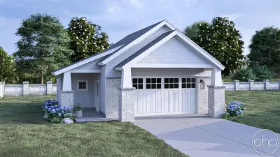 Richardson Rendering