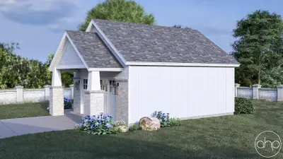 Richardson Rendering