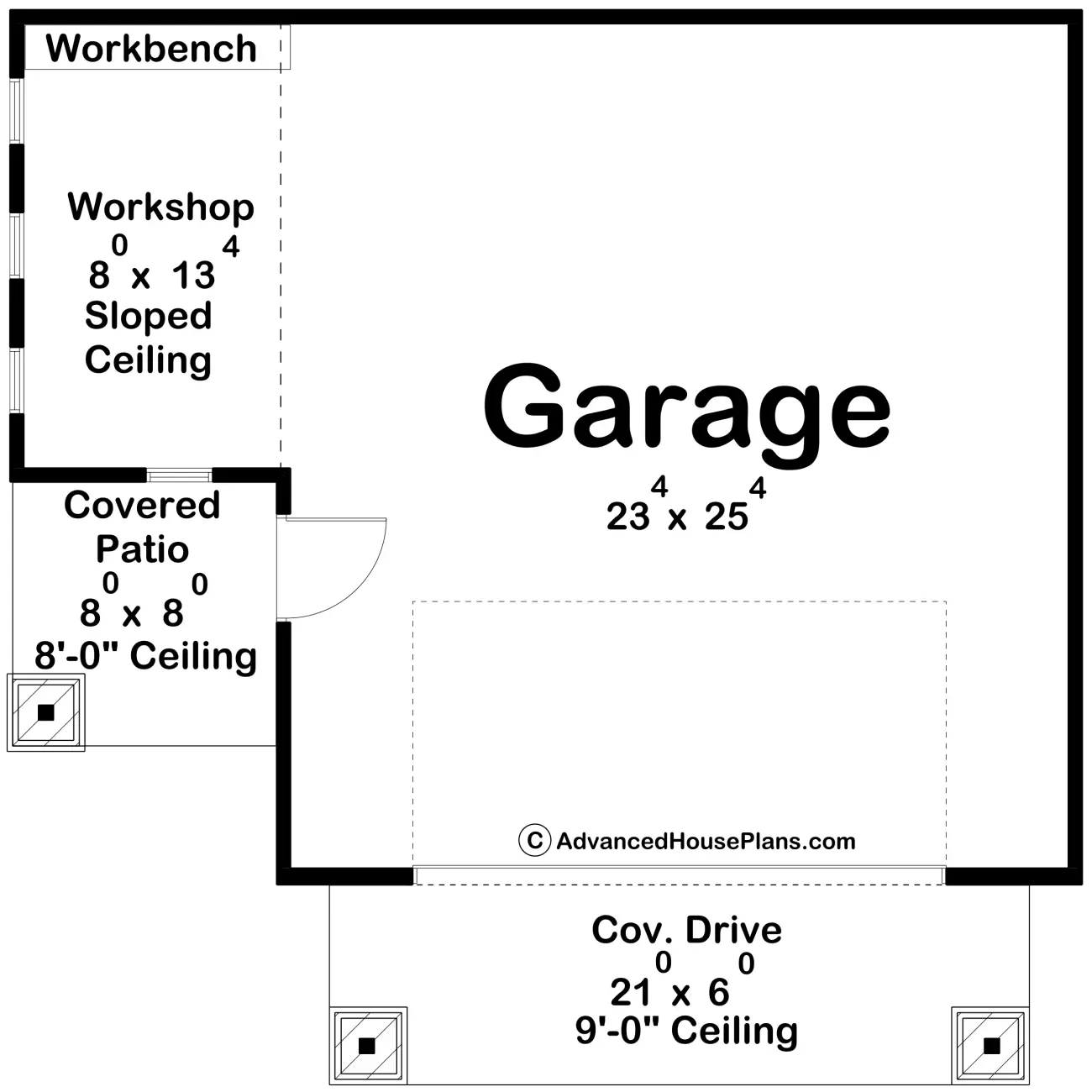 Richardson Rendering