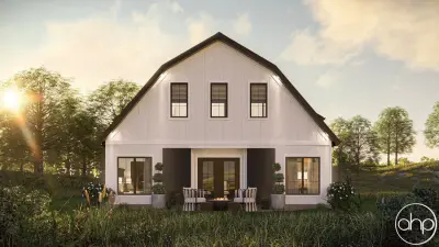 Apple Valley Rendering