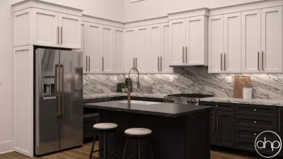 Apple Valley Rendering