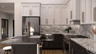 Apple Valley Rendering