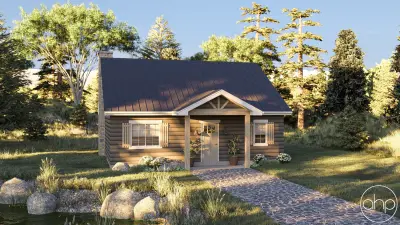 Arant Rendering