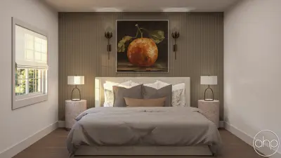 Arant Rendering
