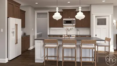 Dakota Rendering