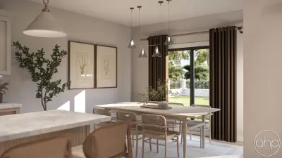 Pearson Rendering