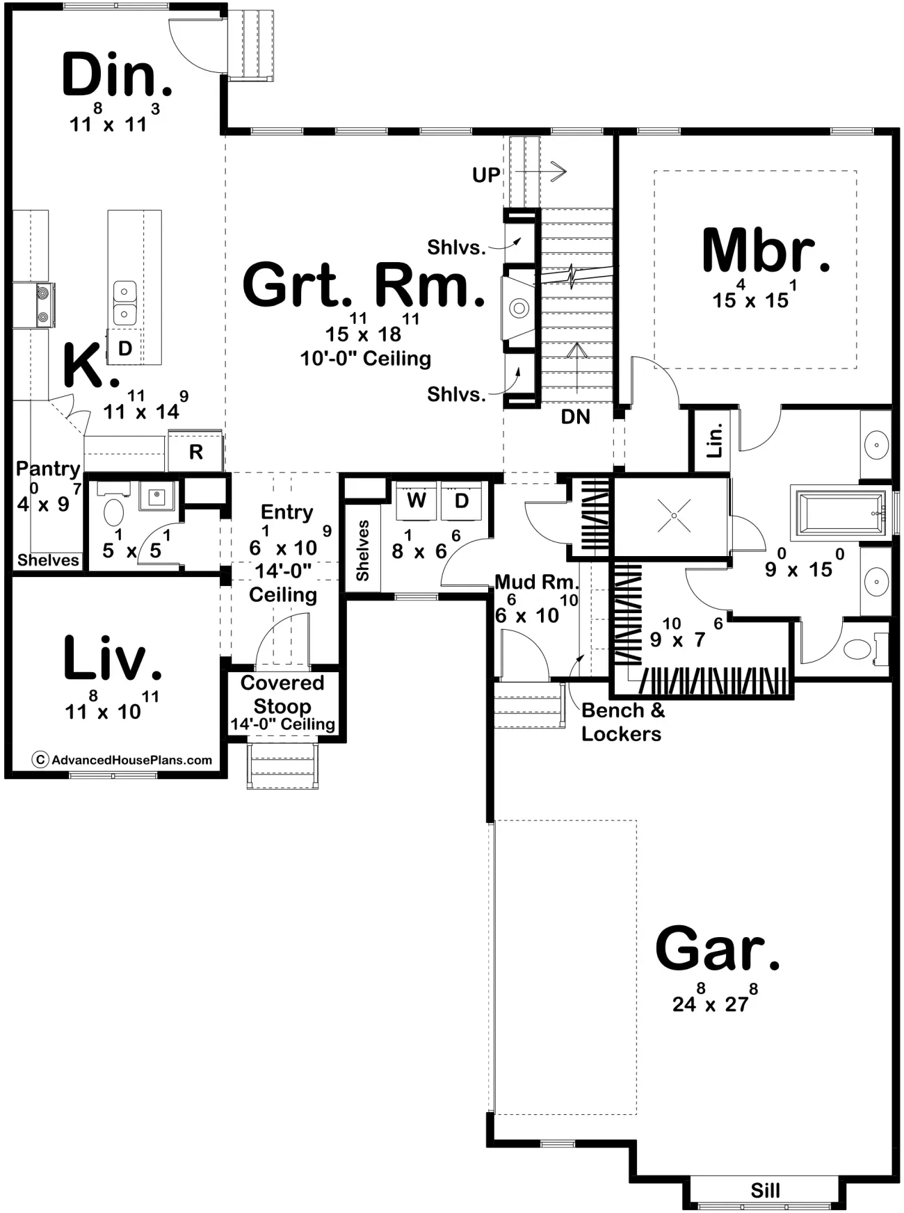 Pearson Rendering