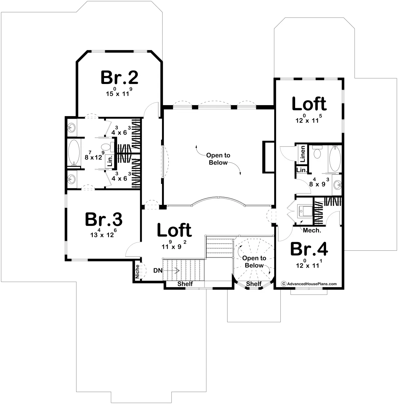 Scottsdale Rendering