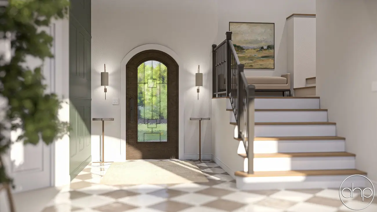 Scottsdale Rendering