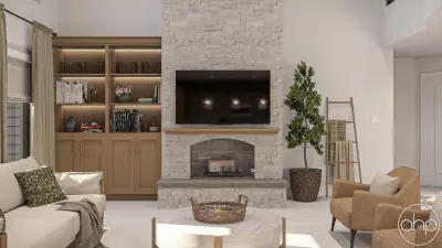 Scottsdale Rendering