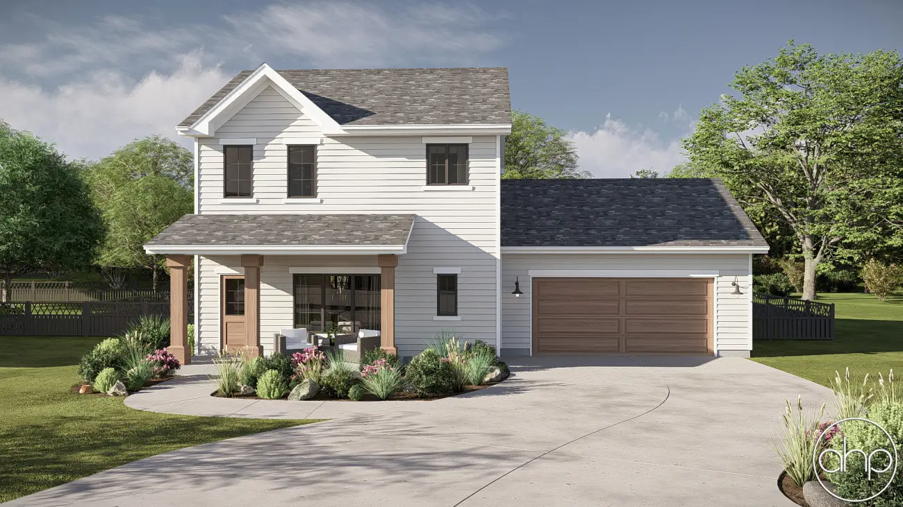 Colebrook Rendering