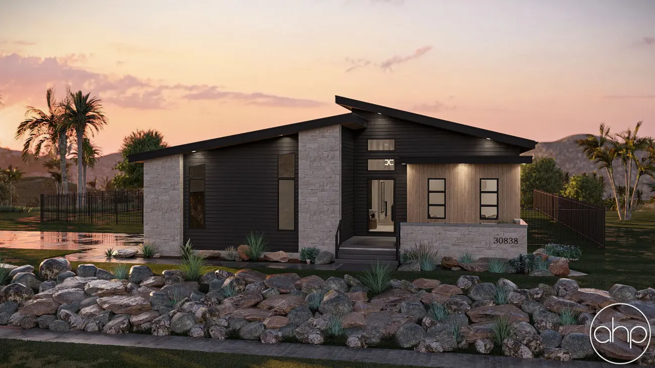Torrance Park Rendering