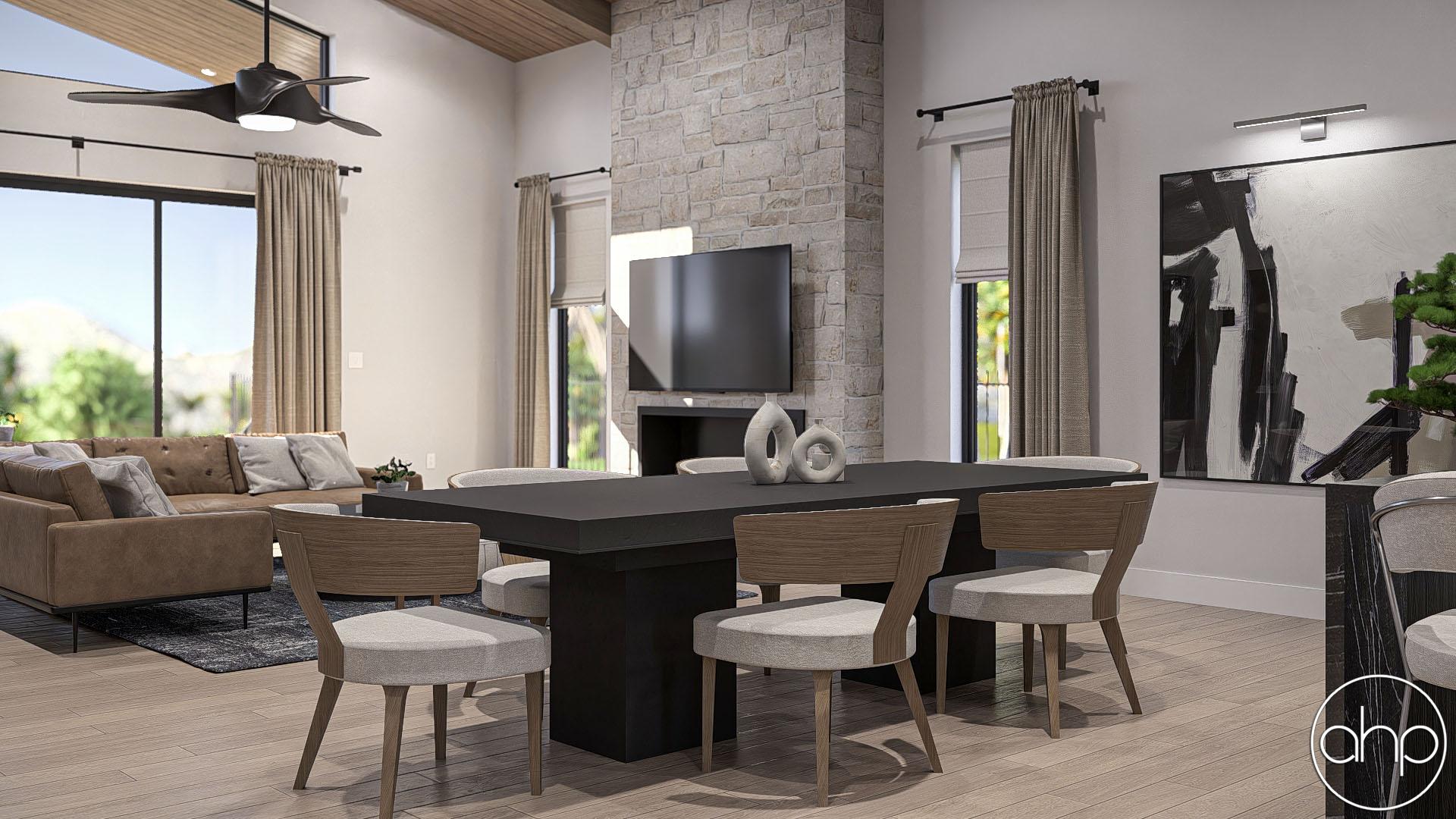 Torrance Park Rendering