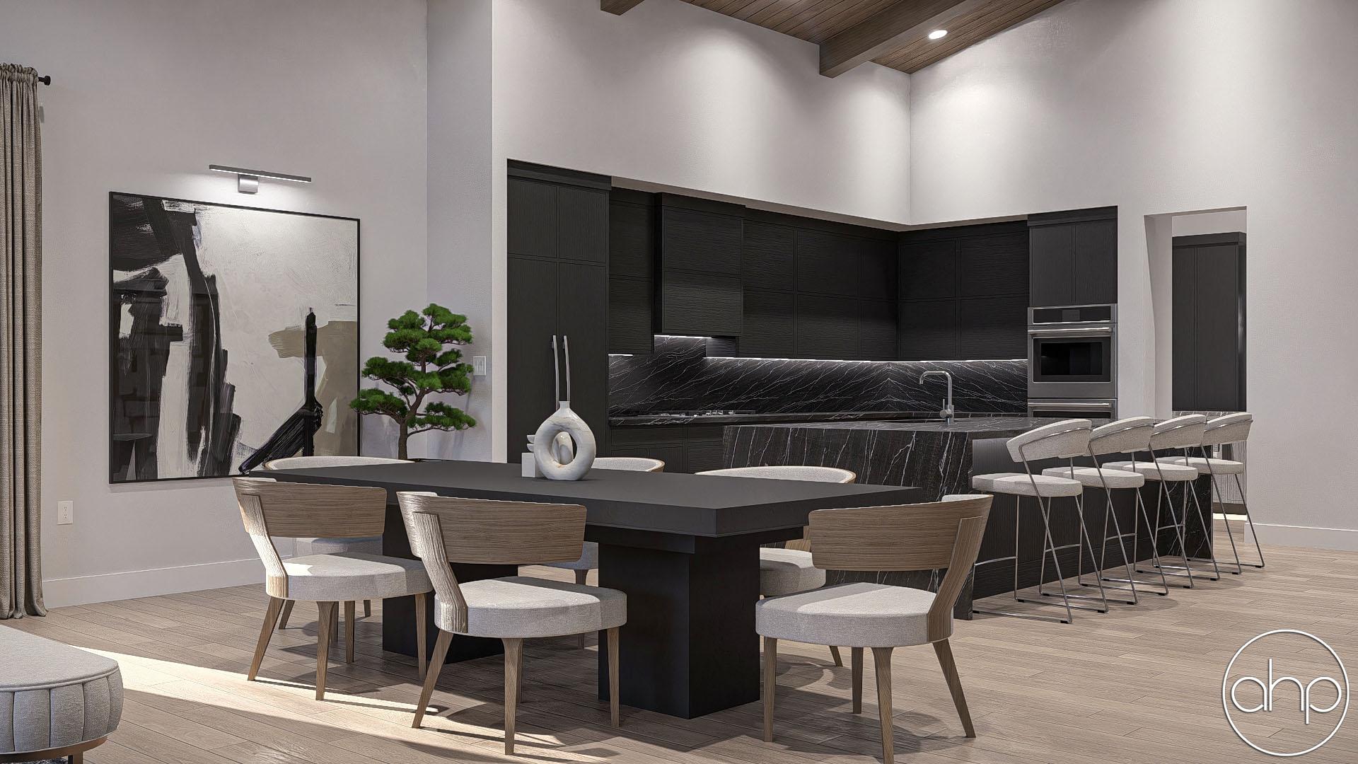 Torrance Park Rendering