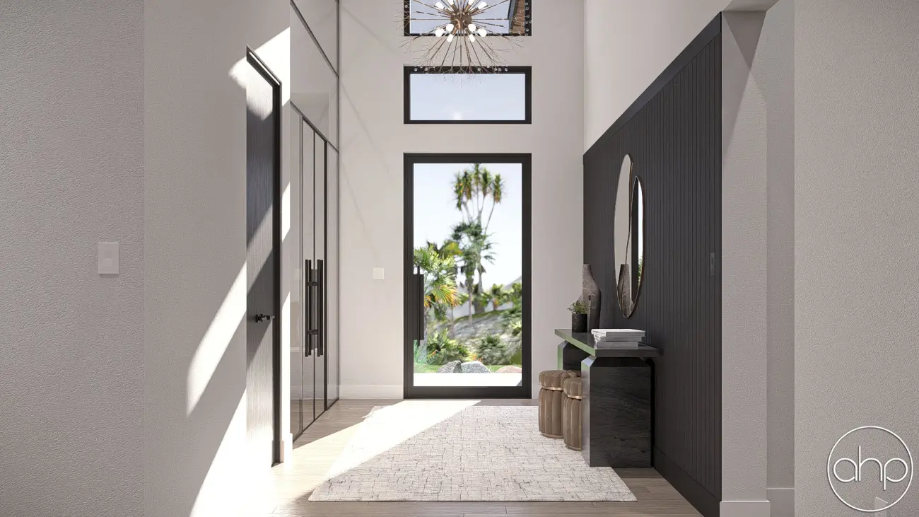 Torrance Park Rendering