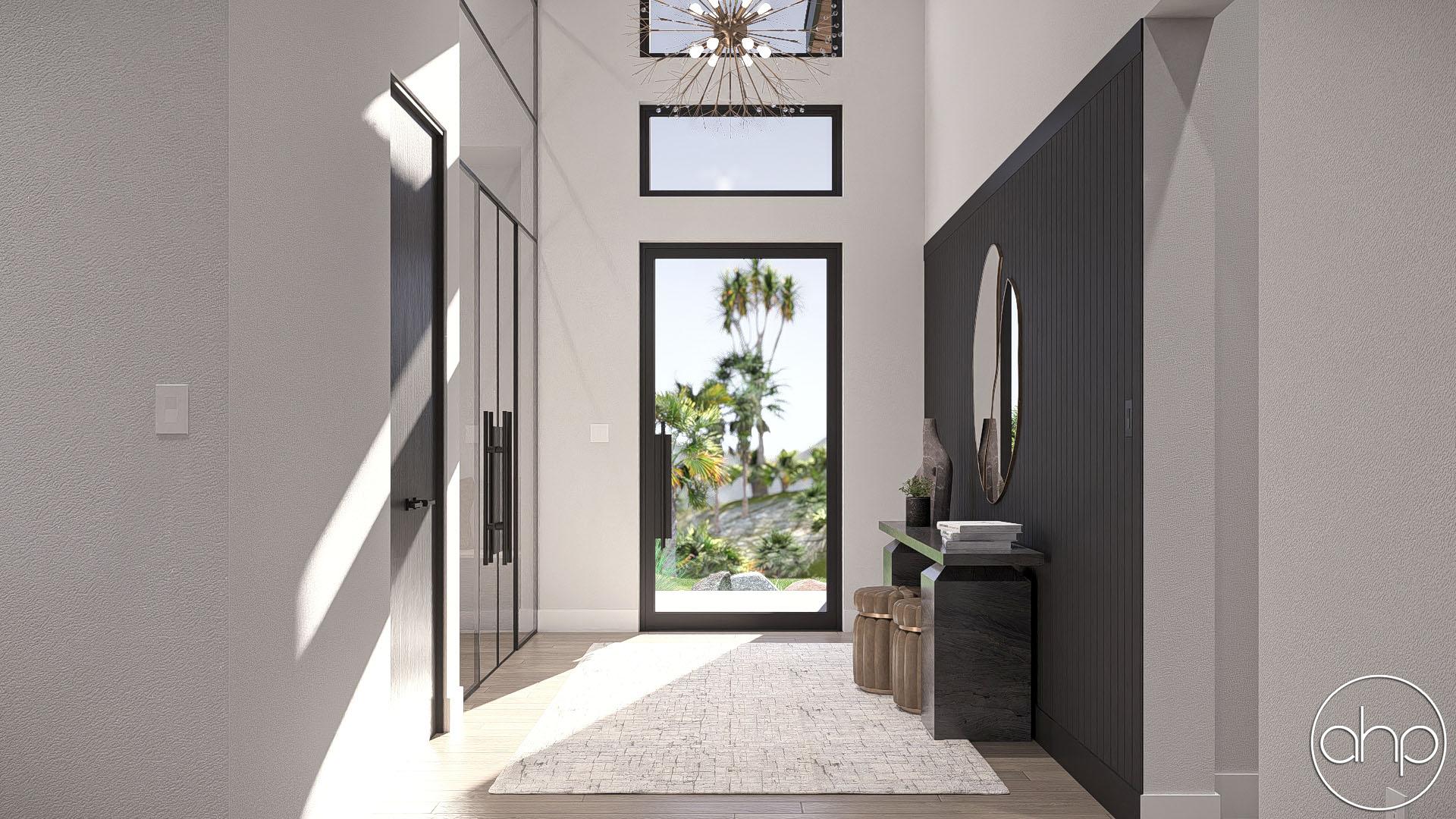 Torrance Park Rendering