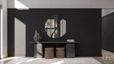 Torrance Park Rendering