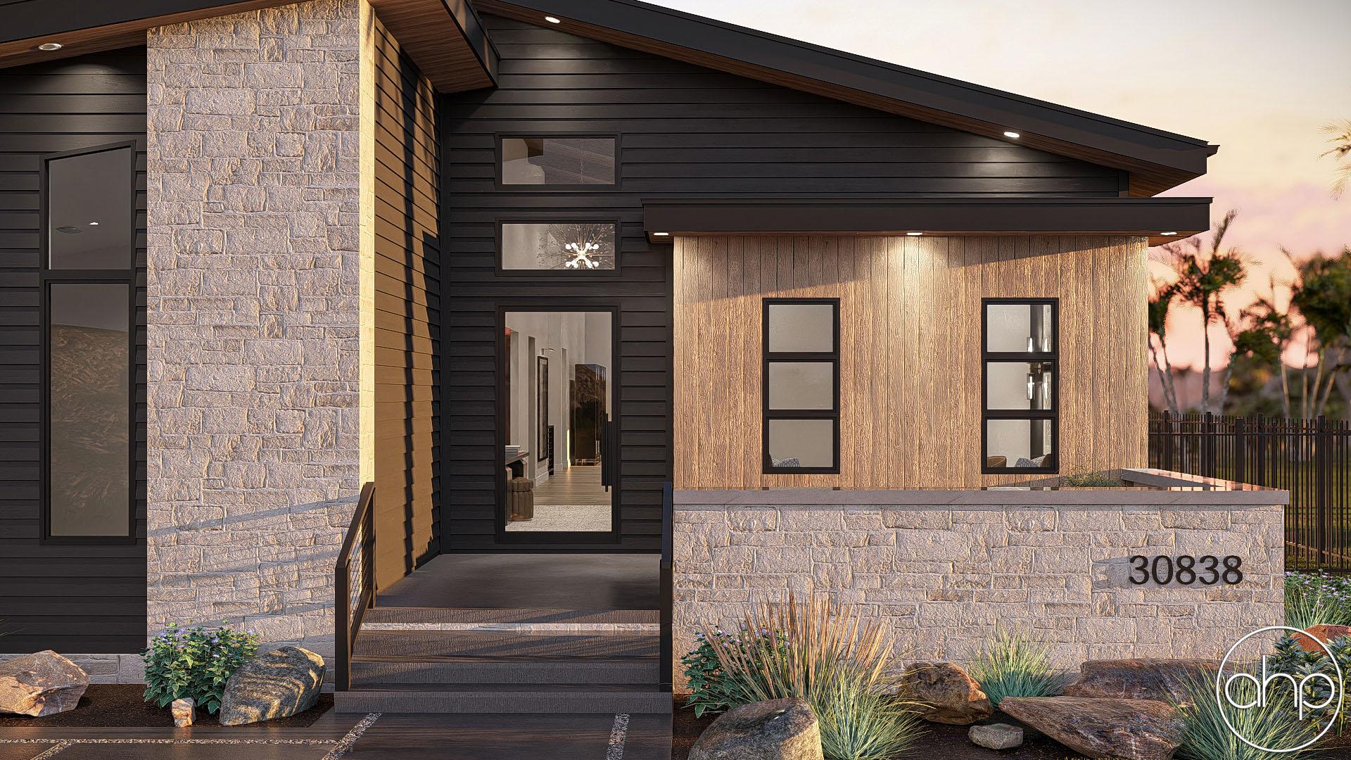 Torrance Park Rendering