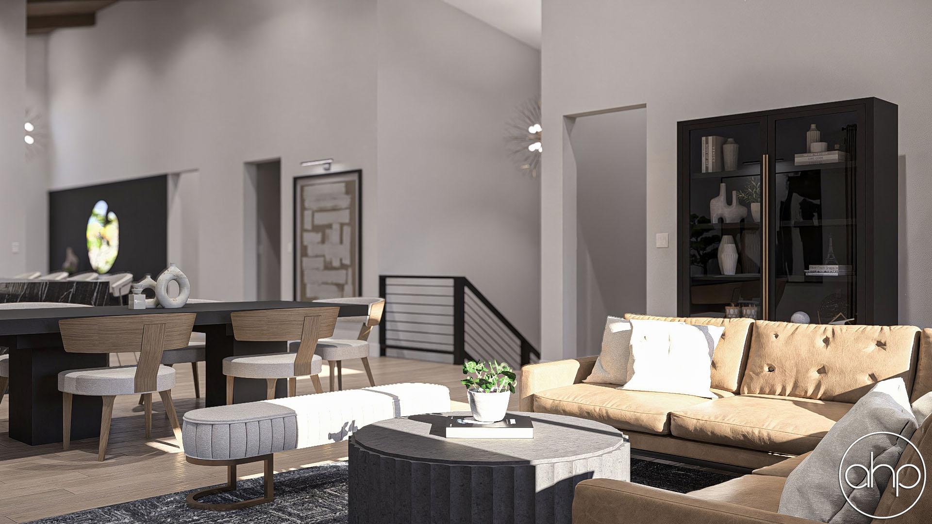 Torrance Park Rendering