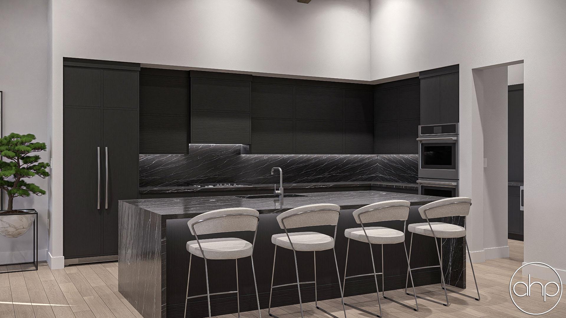 Torrance Park Rendering