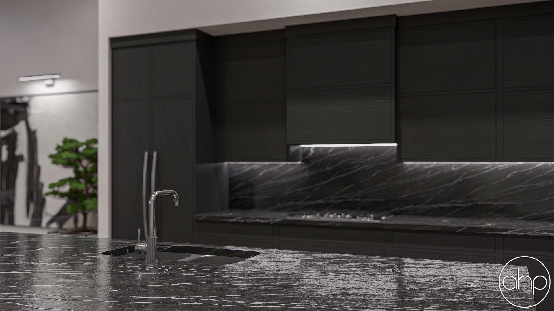 Torrance Park Rendering