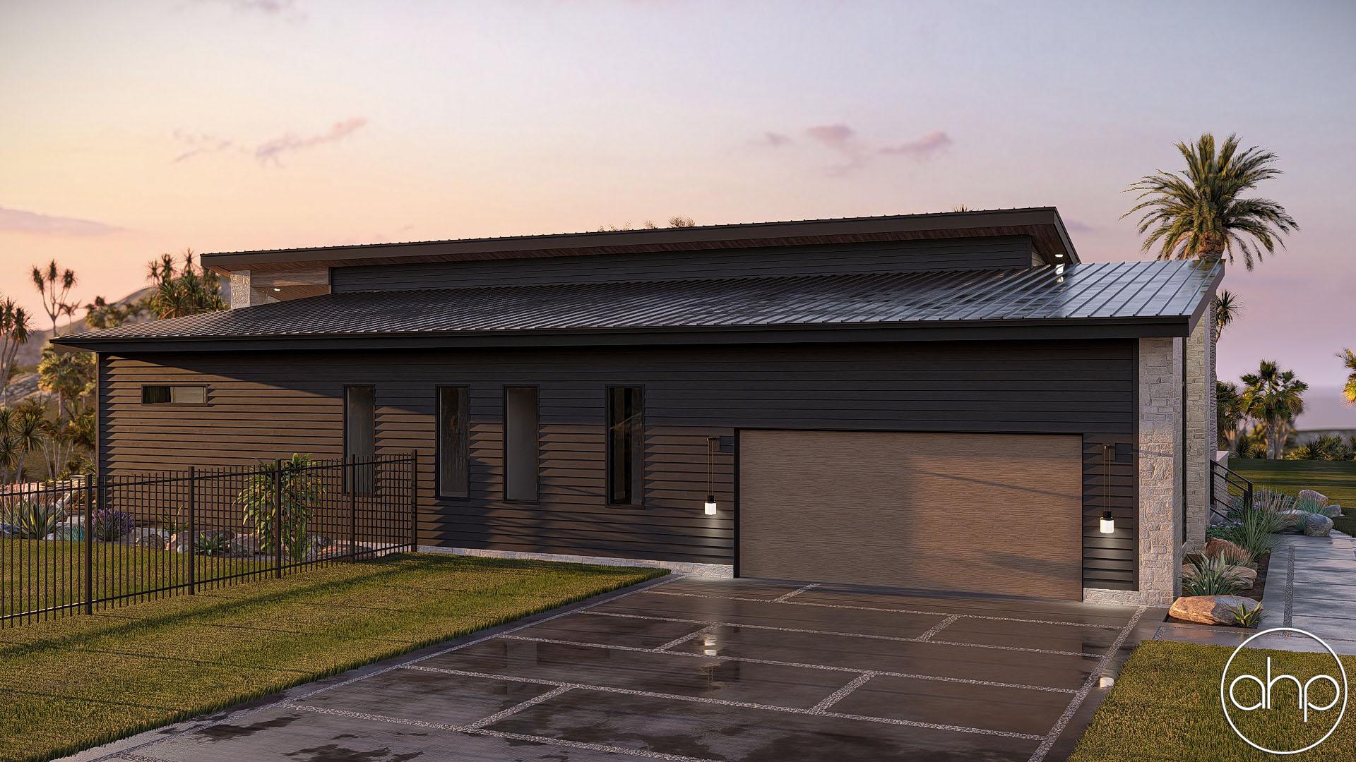 Torrance Park Rendering