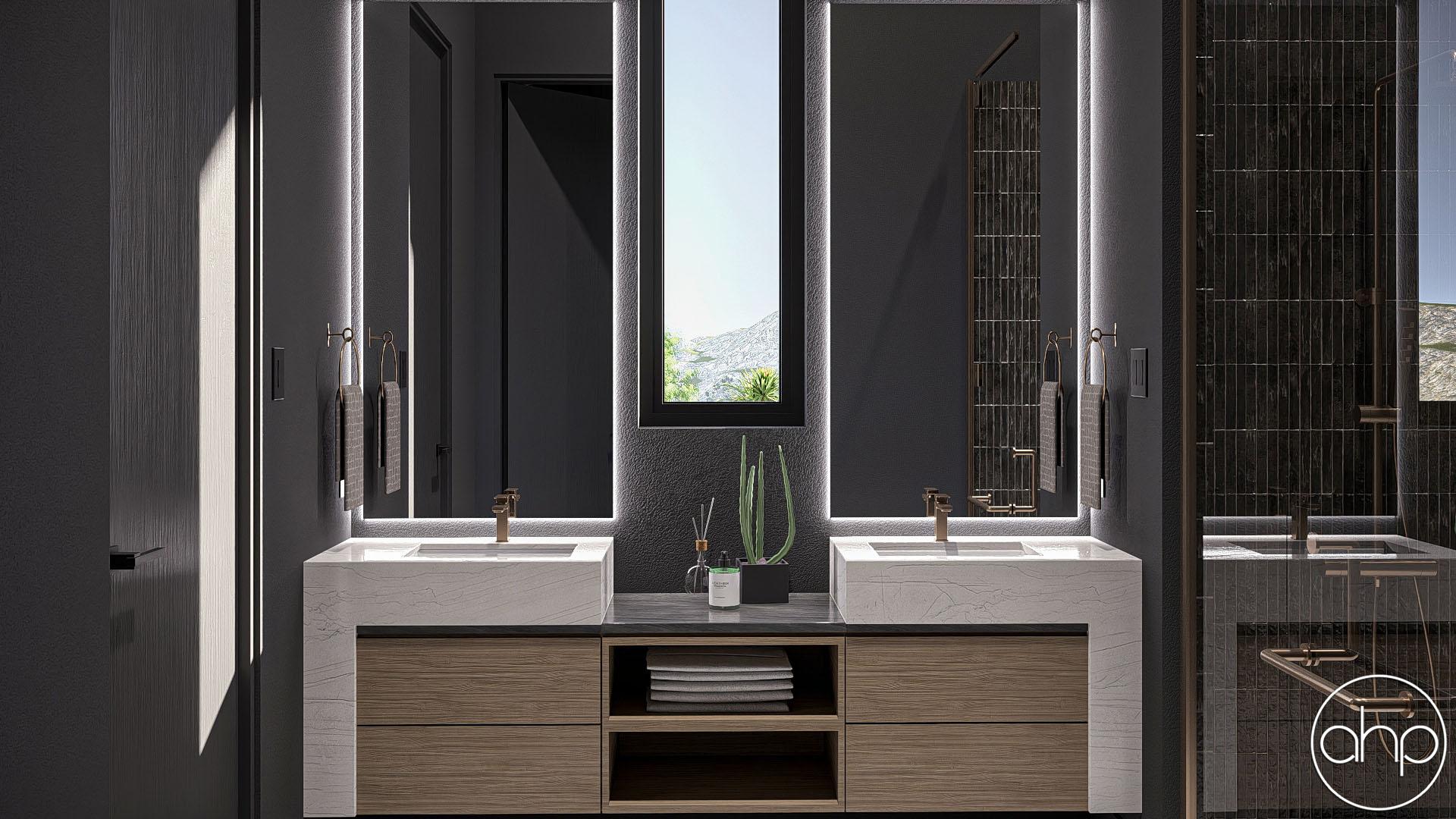 Torrance Park Rendering