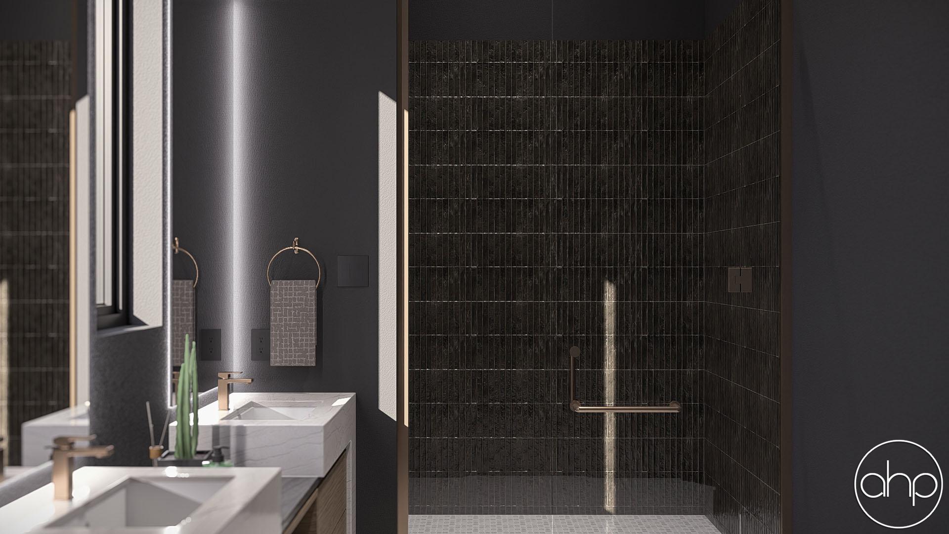 Torrance Park Rendering