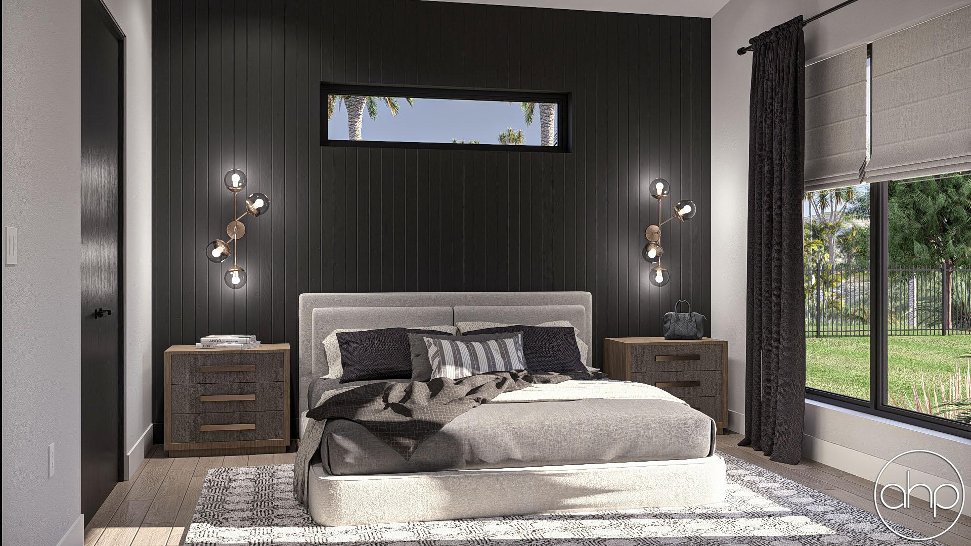 Torrance Park Rendering