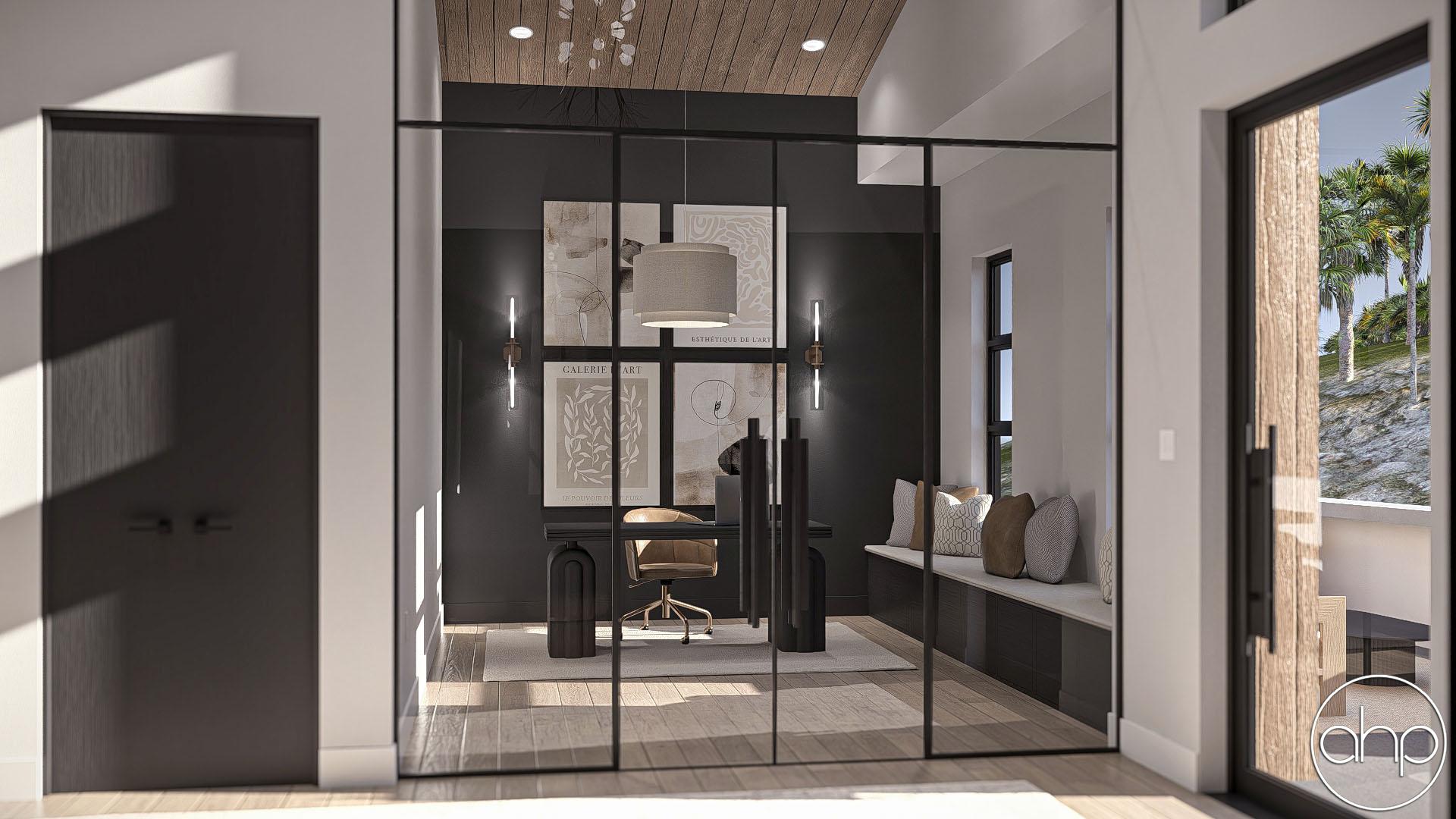 Torrance Park Rendering