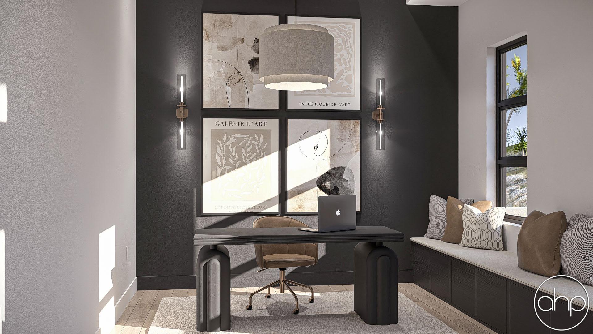 Torrance Park Rendering