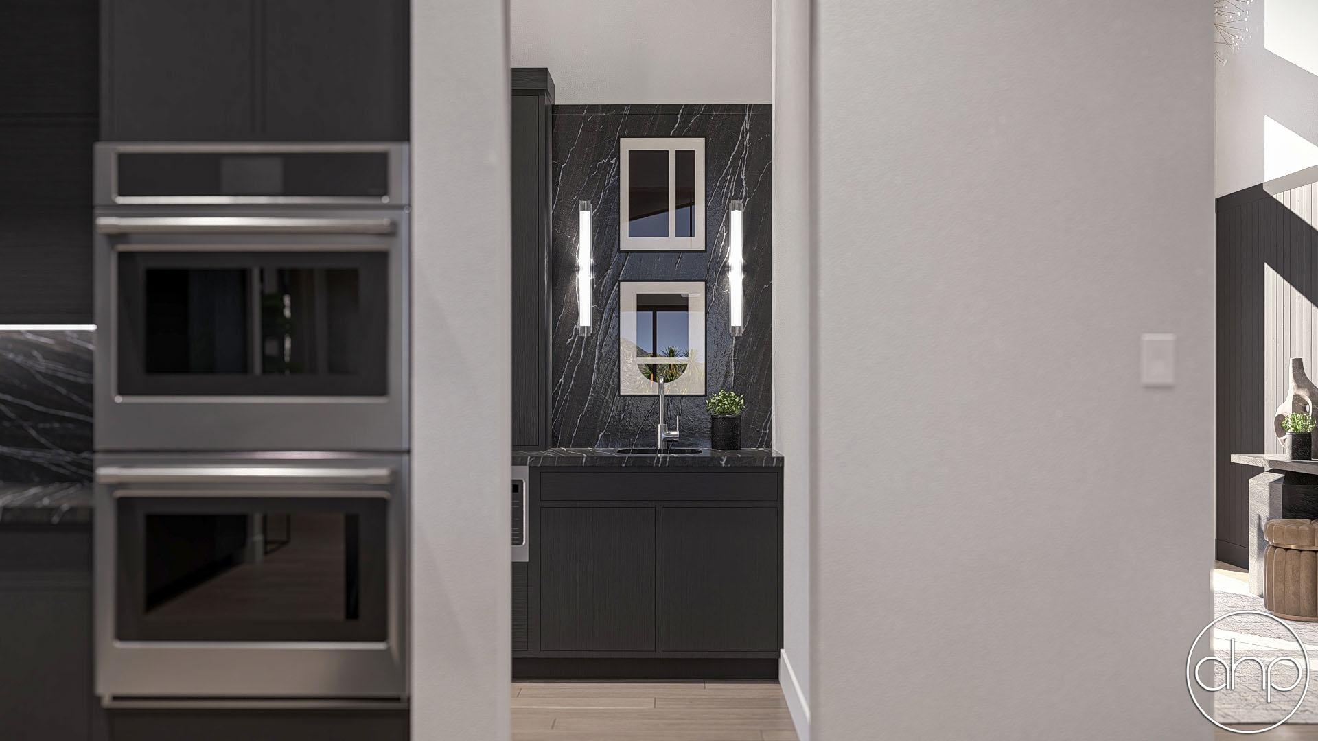 Torrance Park Rendering