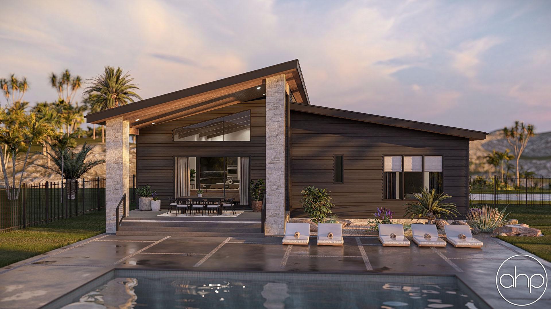 Torrance Park Rendering