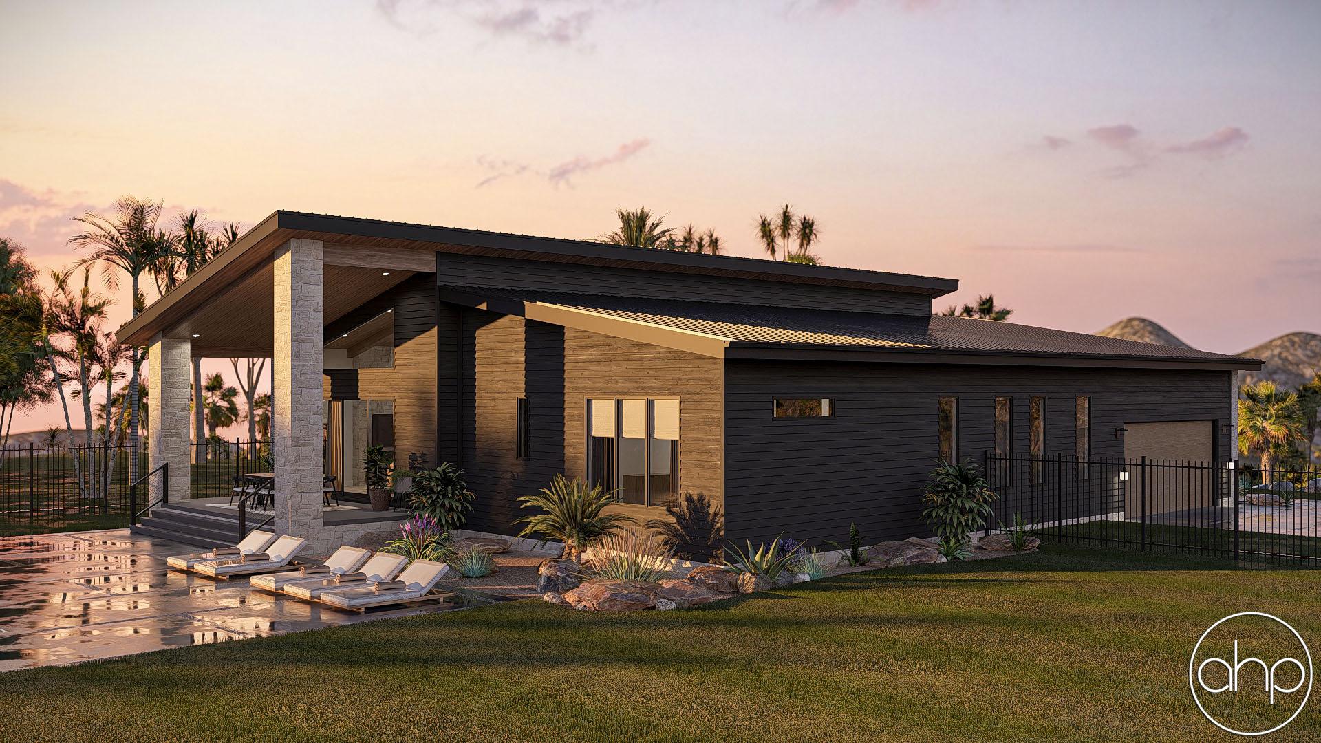 Torrance Park Rendering