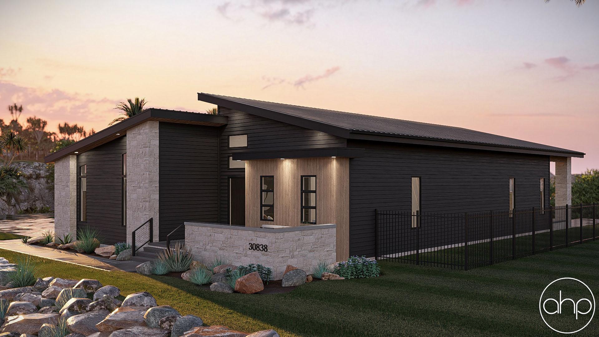 Torrance Park Rendering