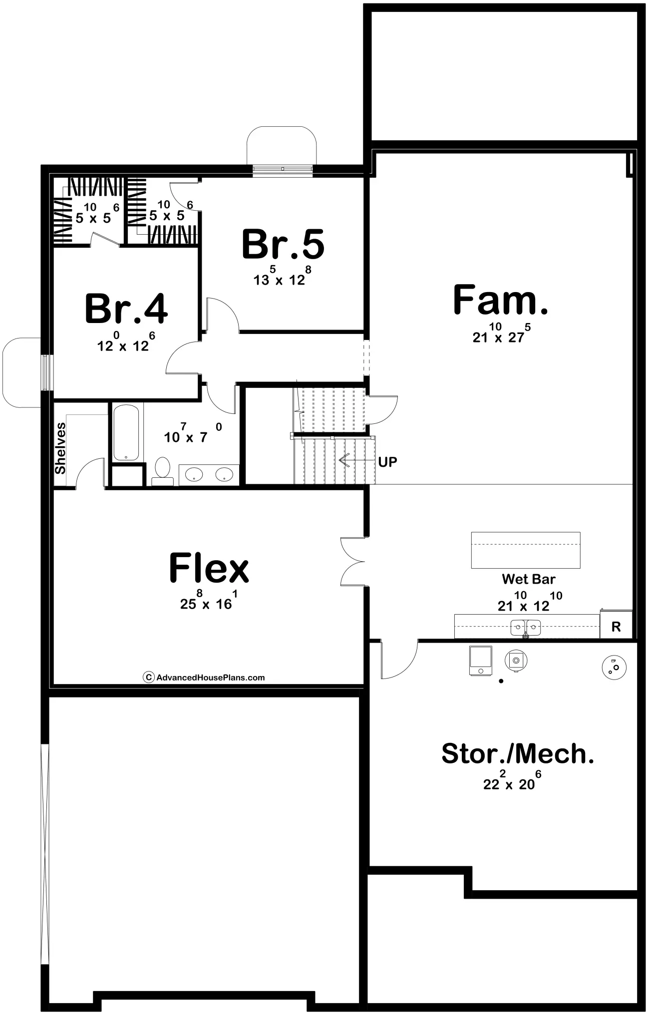 Torrance Park Rendering