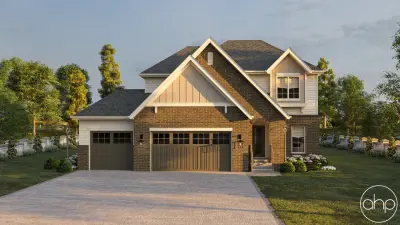 Jenkins Rendering